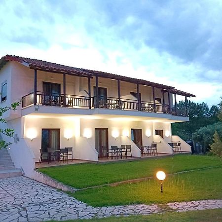 Vila Katia Polyhrono Полихроно Экстерьер фото