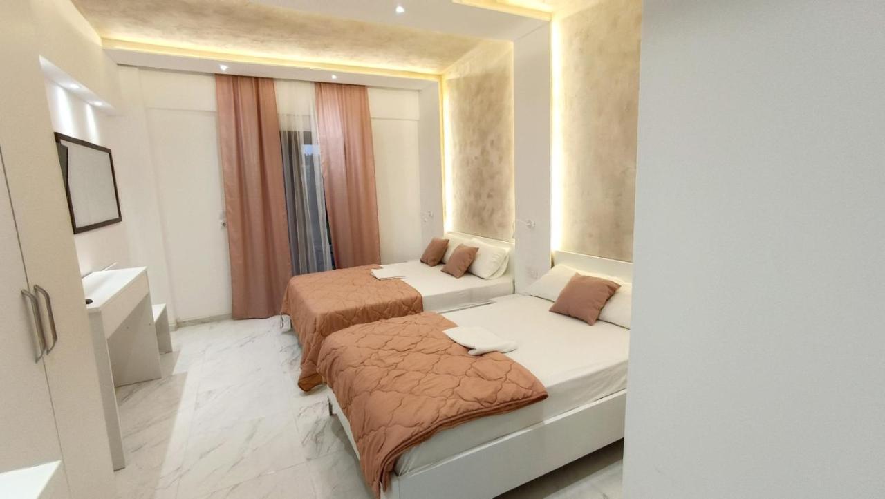 Vila Katia Polyhrono Полихроно Экстерьер фото
